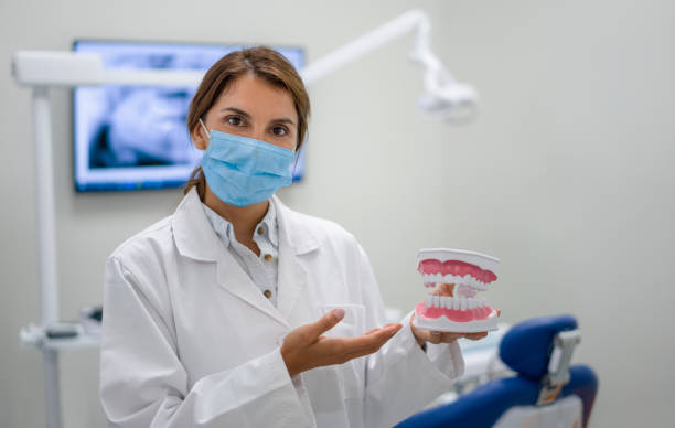 Best Emergency Broken Tooth Repair in Quartz Hill, CA