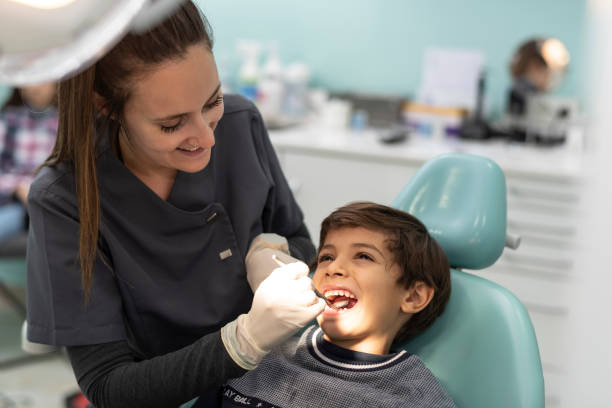 Best Pediatric Emergency Dentist in Quartz Hill, CA