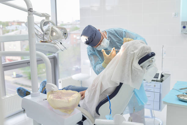 Best Emergency Broken Tooth Repair in Quartz Hill, CA